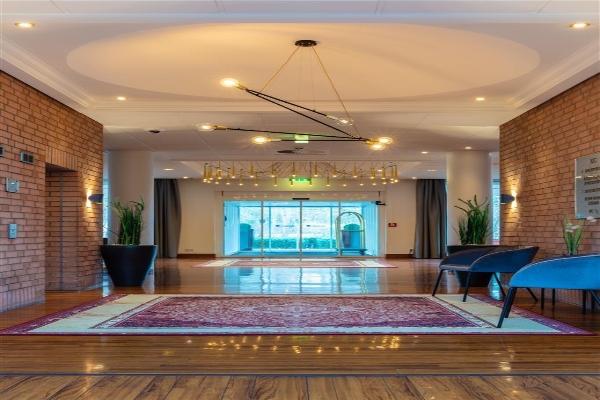 RADISSON BLU KARLSRUHE